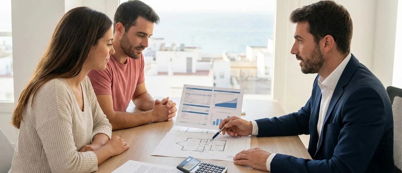 Checklist de qué hacer después de comprar una casa: registro, impuestos, suministros, Catastro, IBI y seguro del hogar